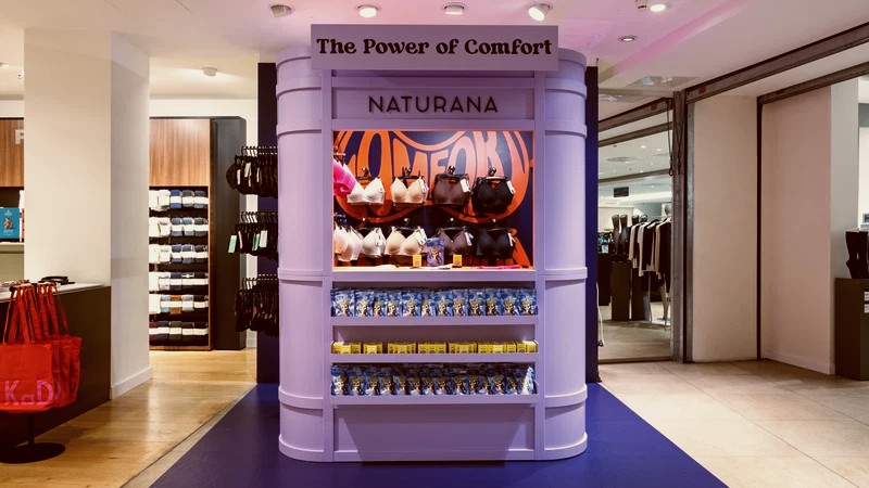 Retail