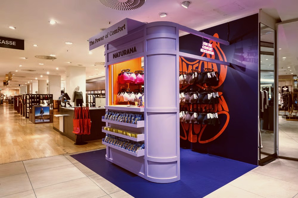 In-Store